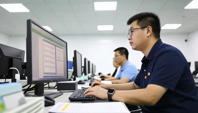 企业管理咨询服务提升市场调研服务水平