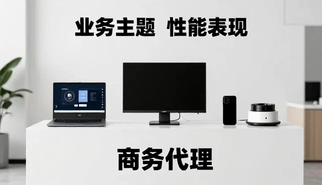 商务环境下项目咨询如何提升数据应用性能